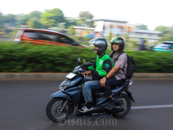 Pendapatan GOTO Tembus Rp4,32 Triliun di Kuartal II/2025