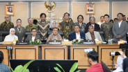 Akhiri Polemik Royalti Musik, Dasco: Masyarakat Bisa Putar dan Bawakan Lagu Lagi Tanpa Takut