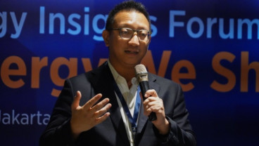 Investasi Jaringan Transmisi Jadi Tantangan EBT, Ini Usulan Kadin