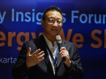 Investasi Jaringan Transmisi Jadi Tantangan EBT, Ini Usulan Kadin