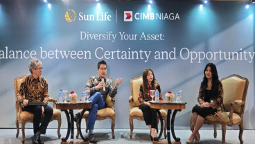 Sun Life dan CIMB Niaga Luncurkan X-Tra Plan Protection