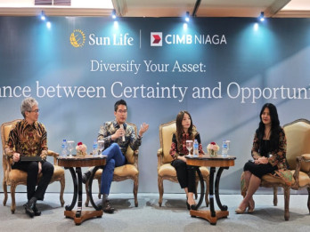 Sun Life dan CIMB Niaga Luncurkan X-Tra Plan Protection