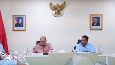 Pemerintah Dukung Kemudahan Investasi di Kawasan Industri