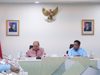 Pemerintah Dukung Kemudahan Investasi di Kawasan Industri