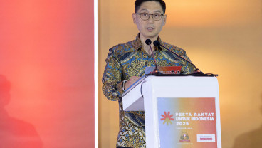 SRC Gandeng BUMN, Menko Airlangga Sebut Sebagai Implementasi Indonesia Incorporated