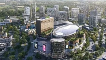 Sinar Mas Land & Kawan Lama Operasikan Hotel Butik di Kawasan Mixed Use Cibubur