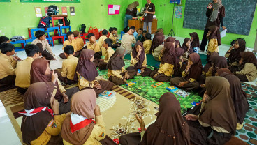 Nestle Indonesia Gaungkan Semangat Kemerdekaan Melalui Pemberdayaan Masyarakat dan Pelestarian Lingkungan