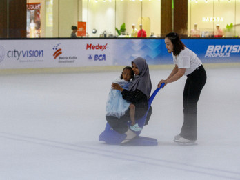 Bank DBS Gelar Wish Day Bertema Film Favoritnya
