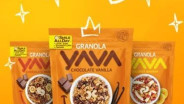 Yava Tangkap Peluang Cuan Tren Makanan Sehat