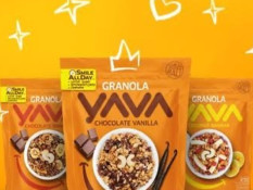 Yava Tangkap Peluang Cuan Tren Makanan Sehat