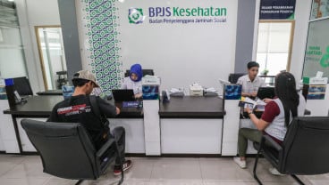 Emiten Rumah Sakit SILO, HEAL Cs Siap Tadah Berkah Kenaikan Iuran BPJS 2026