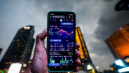 Trimegah AM Cetak AUM Rp45 Triliun, Kinerja RD Saham Outperform LQ45