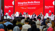 Komdigi Sebut 50% Pengguna Internet Terpapar Informasi Hoaks