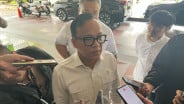 KPK Umumkan Gelar Perkara OTT Dugaan Pemerasan Wamenaker Immanuel Ebenezer Hari ini