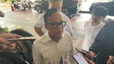 KPK Umumkan Gelar Perkara OTT Dugaan Pemerasan Wamenaker Immanuel Ebenezer Hari ini