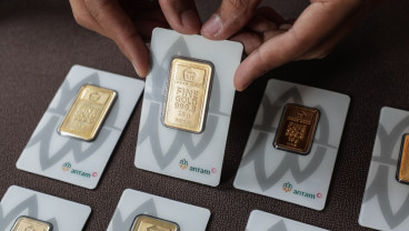 Wow! JP Morgan Blak-blakan soal Nasib Harga Emas pada Akhir Tahun 2025
