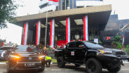 Koleksi Mobil dan Motor Mewah Immanuel Ebenezer yang Disita KPK