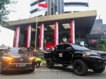 Koleksi Mobil dan Motor Mewah Immanuel Ebenezer yang Disita KPK