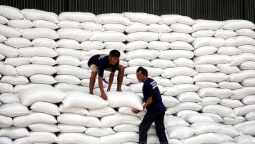 Mentan Tegaskan Penerapan Beras Satu Harga Tak Bisa Buru-buru