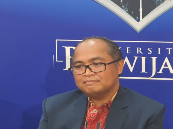 Guru Besar FIA UB Kembangkan Aplikasi Deteksi Dini Risiko Penyakit Kardiovaskuler