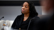 Departemen Kehakiman AS Desak Powell Copot Gubernur The Fed Lisa Cook