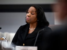 Departemen Kehakiman AS Desak Powell Copot Gubernur The Fed Lisa Cook