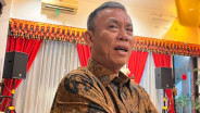 Ketua Dewas PAM Jaya Prasetyo Edi Bantah PSI, IPO Justru Berdampak Positif ke Masyarakat Jakarta