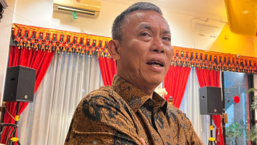 Ketua Dewas PAM Jaya Prasetyo Edi Bantah PSI, IPO Justru Berdampak Positif ke Masyarakat Jakarta