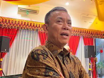 Ketua Dewas PAM Jaya Prasetyo Edi Bantah PSI, IPO Justru Berdampak Positif ke Masyarakat Jakarta