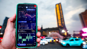 Indeks Bisnis-27 Dibuka Merah, Saham BBCA, BBRI hingga BMRI Kompak Lesu