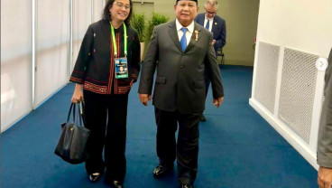 Aroma Resentralisasi Fiskal di Balik Ingar-bingar Efisiensi Anggaran
