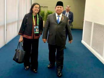 Gejala Resentralisasi Fiskal di Tengah Ingar-bingar Efisiensi Anggaran