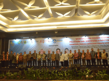 Gandeng POLTEKBA, PPLPI Gelar Rakernas Perdana di Kalimantan