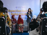 Komdigi Tingkatkan Akuntabilitas Kopdes Merah Putih lewat Pelatihan Digital