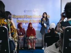 Komdigi Tingkatkan Akuntabilitas Kopdes Merah Putih lewat Pelatihan Digital