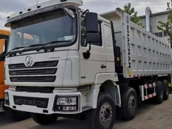 Privilese Truk Impor China, Gaikindo Pertanyakan Komitmen Investasi dan Lingkungan Proyek Tambang
