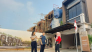 Penjualan Properti Sinar Mas Land di Surabaya Melesat Berkat PPN DTP
