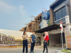 Penjualan Properti Sinar Mas Land di Surabaya Melesat Berkat PPN DTP