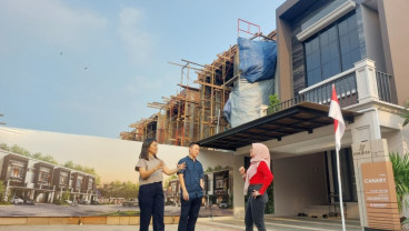 Penjualan Properti Sinar Mas Land di Surabaya Melesat Berkat PPN DTP