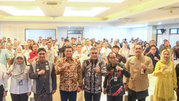 Bank Jateng Dukung Program 3 Juta Rumah dengan Skema Pembiayaan Inklusif