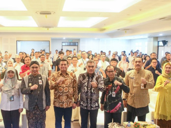 Bank Jateng Dukung Program 3 Juta Rumah dengan Skema Pembiayaan Inklusif