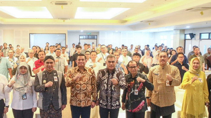 Bank Jateng Dukung Program 3 Juta Rumah dengan Skema Pembiayaan Inklusif