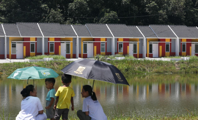 Fresh Momentum Drives Growth for Property Issuers