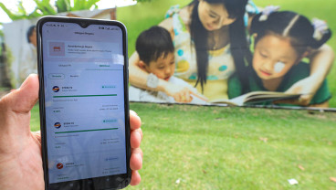 Penawaran Sukuk Ritel SR023 Resmi Dibuka, Patok Imbal Hasil hingga 5,95%