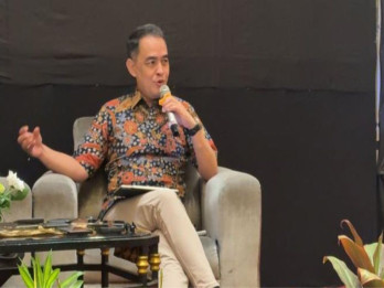 BI Buka-bukaan Alasan Pasang Proyeksi Pertumbuhan Ekonomi 4,6% - 5,4%
