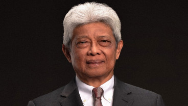 Agoes Projosasmito Tepis Rumor Grup Salim Bakal Akuisisi Mitrabahtera (MBSS)