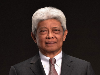 Agoes Projosasmito Tepis Rumor Grup Salim Bakal Akuisisi Mitrabahtera (MBSS)