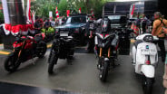 OTT Wamenaker, KPK Pastikan Kondisi Wamen Noel Sehat