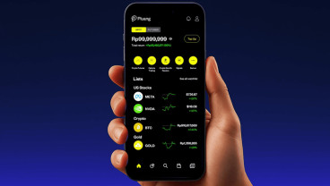 Memaksimalkan Profit dengan Top 5 Aplikasi Trading Terbaik