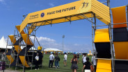 Lebih dari 13.500 Pelari dari 52 Negara Ikuti Maybank Marathon 2025